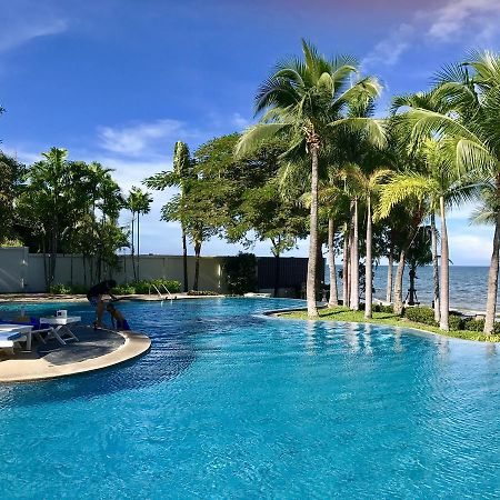 Baan Sanploen By Nanni Apartment Hua Hin Exterior photo
