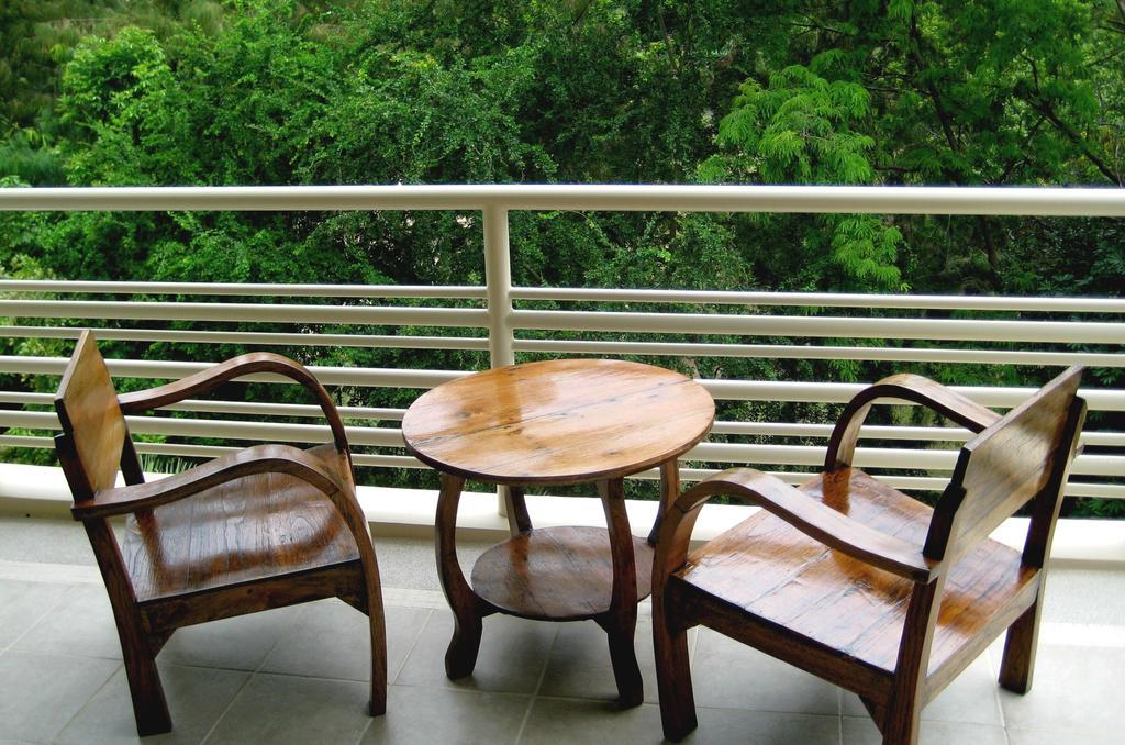 Baan Sanploen By Nanni Apartment Hua Hin Exterior photo